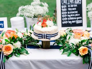 The Perfect Wedding Color Palette for Every Style