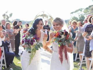 The Most Awkward Same-Sex Wedding Questions, Answered