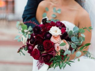 The 2018 Wedding Trends That May Surprise You