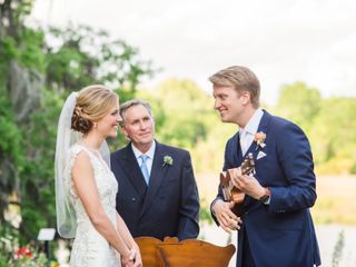 20 Ways to Personalize Your Wedding Ceremony
