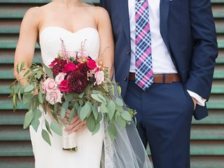 10 Things to be Selfish About During Wedding Planning