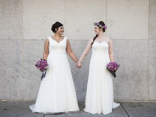 6 Things No One Tells You About Your Wedding Day