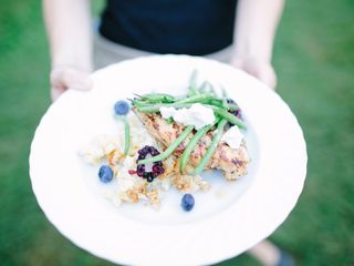 Wedding Catering Serving Styles: A Glossary