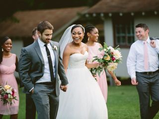 The 16 Most-Asked Wedding Etiquette Questions, Answered