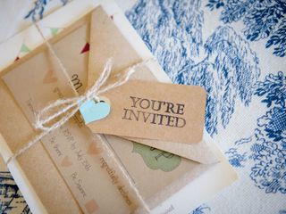 When It Comes to Wedding Etiquette, How Late is Too Late?