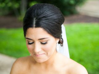 The Biggest Wedding Makeup Don'ts, According to Experts