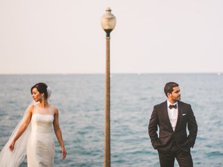 How to Find a Wedding Photographer
