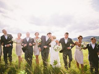 What's Your Wedding-Planning Next Step?
