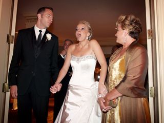 10 Wedding Planning Surprises