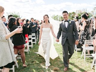 How to Choose Between Two Wedding Vendors