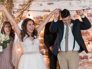 The Hardest Wedding Quiz Ever!
