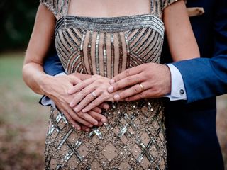 Why You and Your Fiancé Should Plan That Wedding Together
