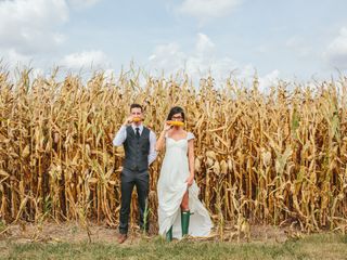 In Which Season Should You Get Married?