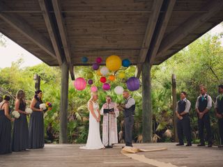 Writing Your Own Wedding Vows? 4 Ways to Beat Writer’s Block