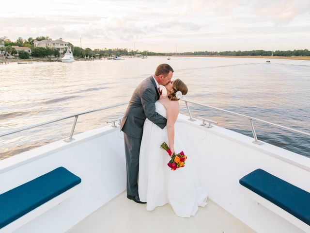 21 Boat Wedding Venues for the Ultimate Nautical Event