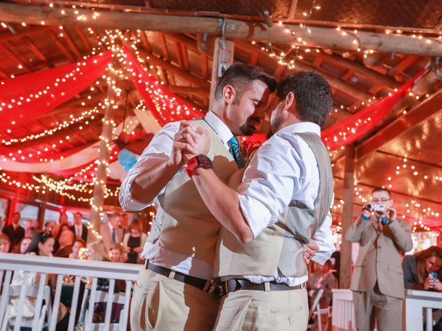 The Ultimate Gay Love Songs Playlist For Your Lgbtq Wedding