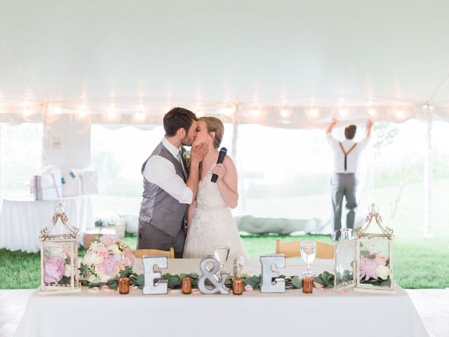 The Wedding Thank-You Speech Guide Every Couple Needs