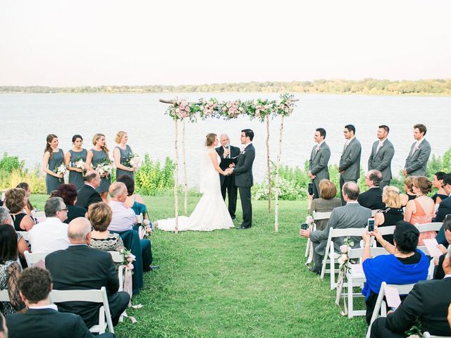 6 Fort  Worth  Dallas  Outdoor  Wedding  Venues  We Love 