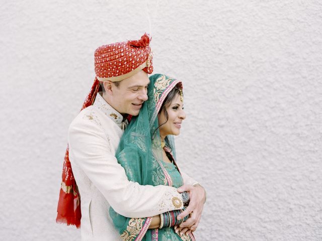 The Indian Wedding Glossary Every Guest Needs