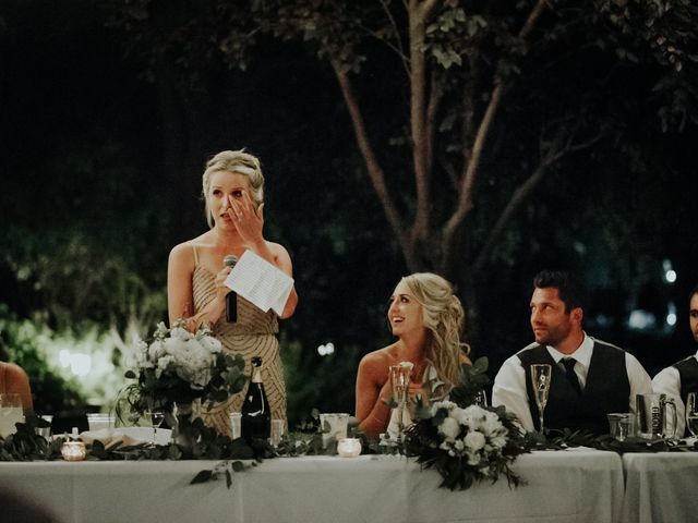 How to Write a Maid of Honor Speech