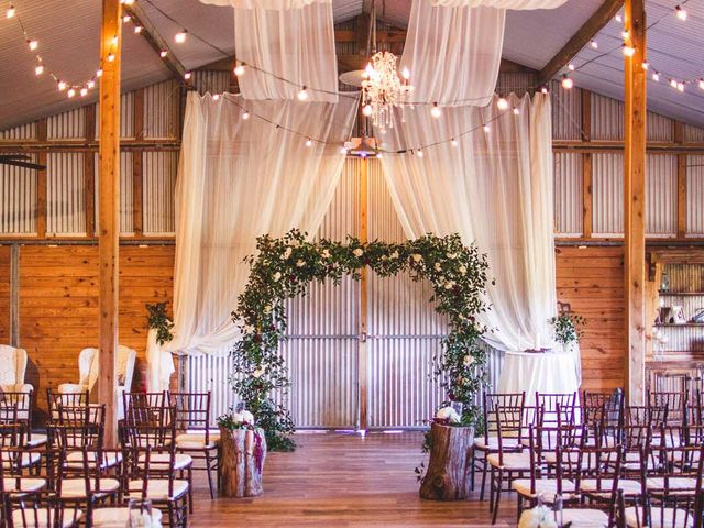 6 Rustic  Barn Wedding  Venues  in Houston  Southeast Texas  
