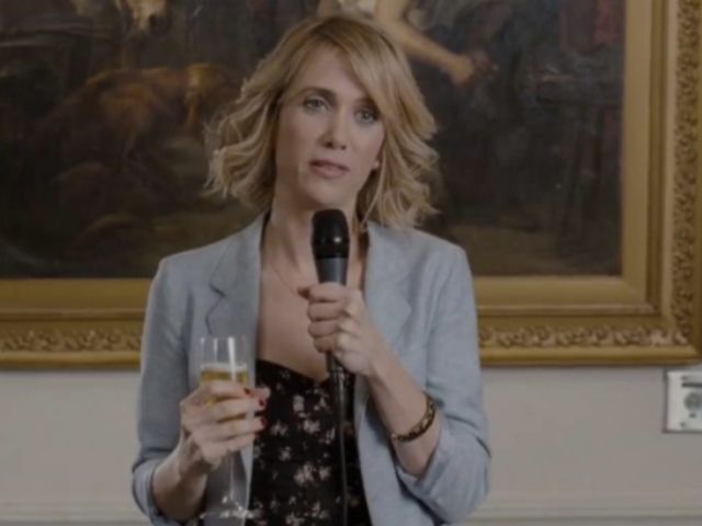 The 8 Best Wedding Toasts from Movies