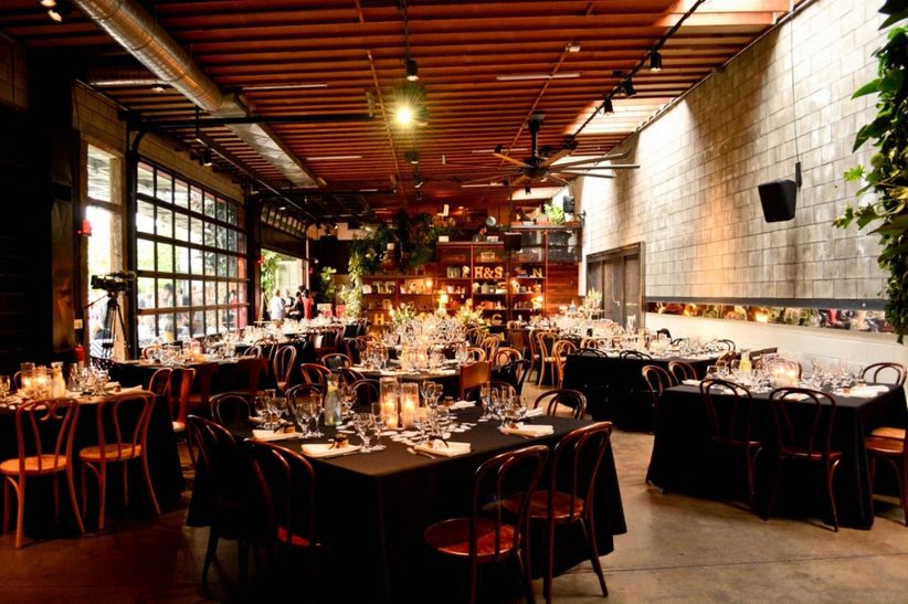 9 Small Wedding Venues In Los Angeles Weddingwire