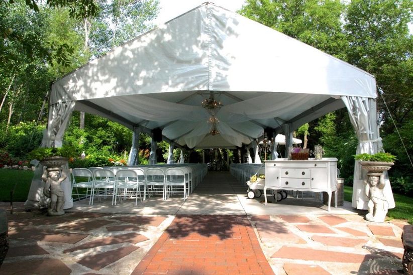 11 Outdoor Wedding  Venues  Twin  Cities  Couples Will Love 