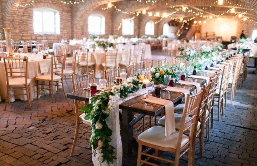 7 Minnesota Barn Wedding Venues Perfect For Rustic Couples Weddingwire