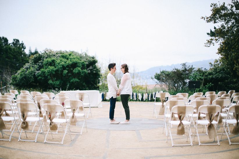 7 Affordable San Francisco Wedding Venues Weddingwire