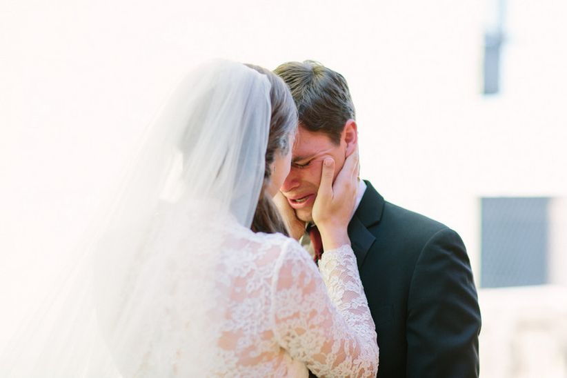 Estilos de fotografía de bodas que definitivamente debes conocer Fotoperiodismo boda fotografía