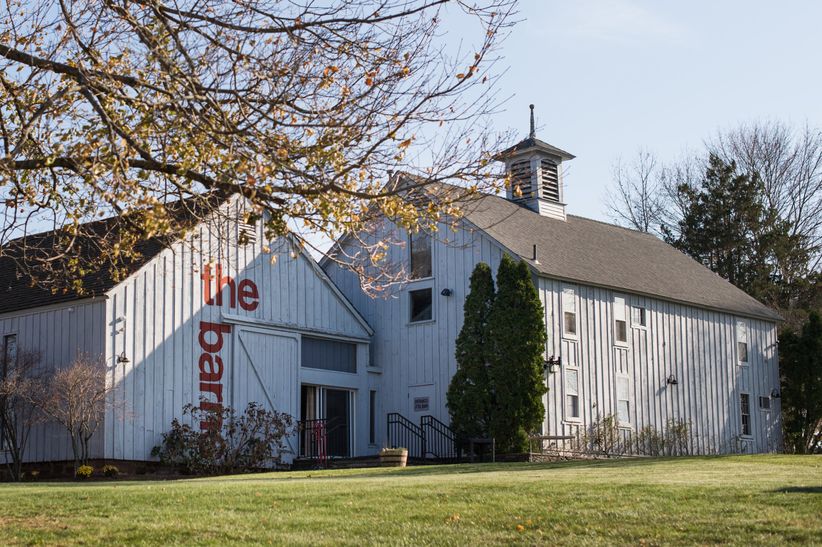 6 Rustic Barn Wedding Venues In Connecticut Weddingwire