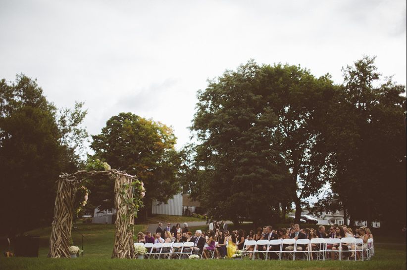 6 Rustic  Barn  Wedding  Venues  in Connecticut  WeddingWire