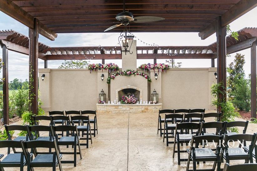 9 Small Wedding Venues In Houston For An Intimate Bash Weddingwire