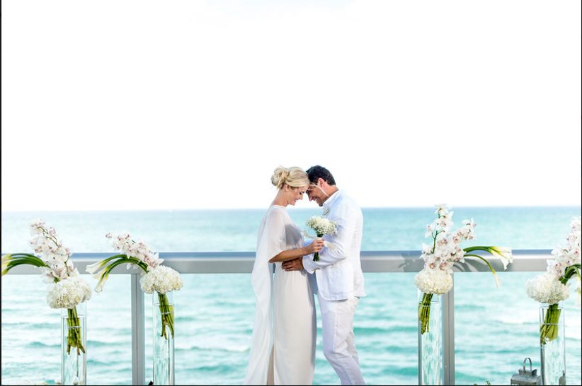 11 Small Wedding Venues In Miami For An Intimate Event Weddingwire