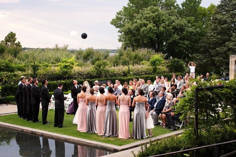 6 Fort Worth Dallas Outdoor Wedding Venues We Love Weddingwire