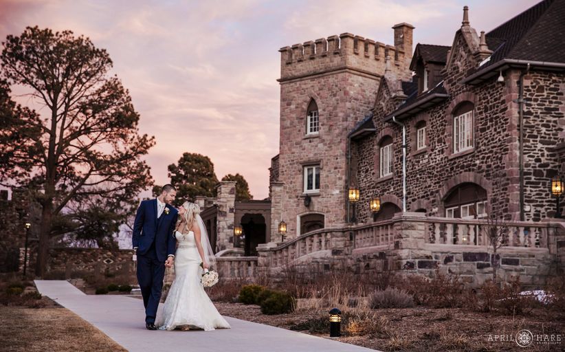 10 Historic Wedding Venues In Denver Colorado Weddingwire