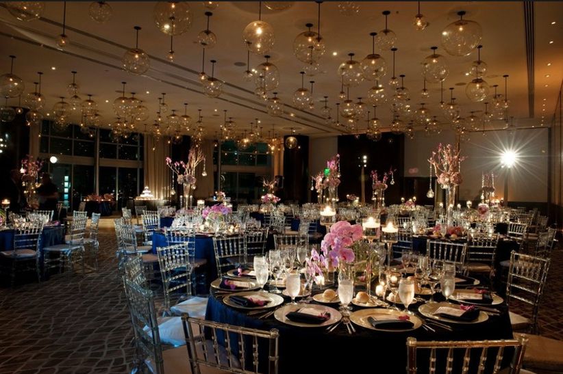 11 Downtown Miami Wedding Venues That Are Majorly Magic City