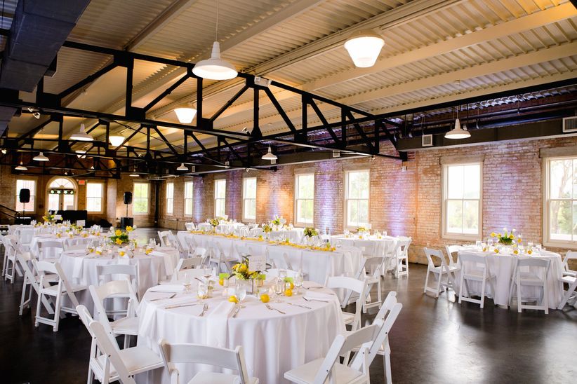 Gorgeous Dfw Wedding Venues Lgbtq Couples Love Weddingwire