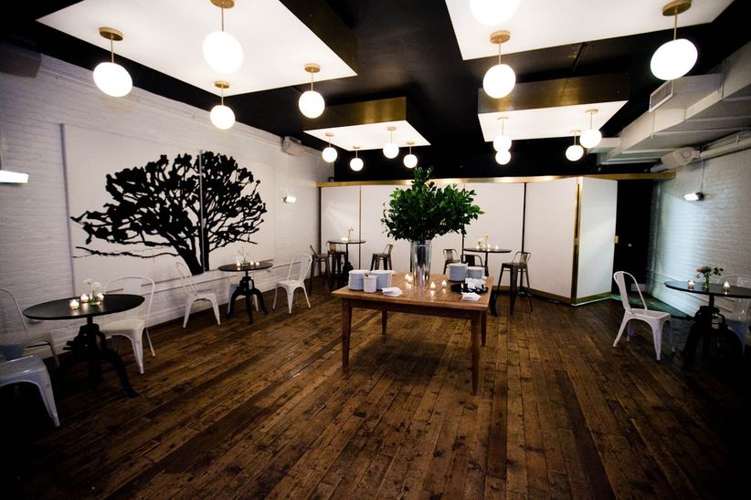 14 Small Wedding Venues In Nyc Weddingwire