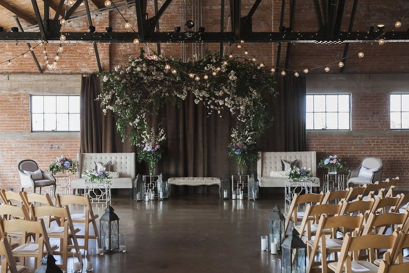 Gorgeous DFW  Wedding  Venues  LGBTQ Couples Love WeddingWire