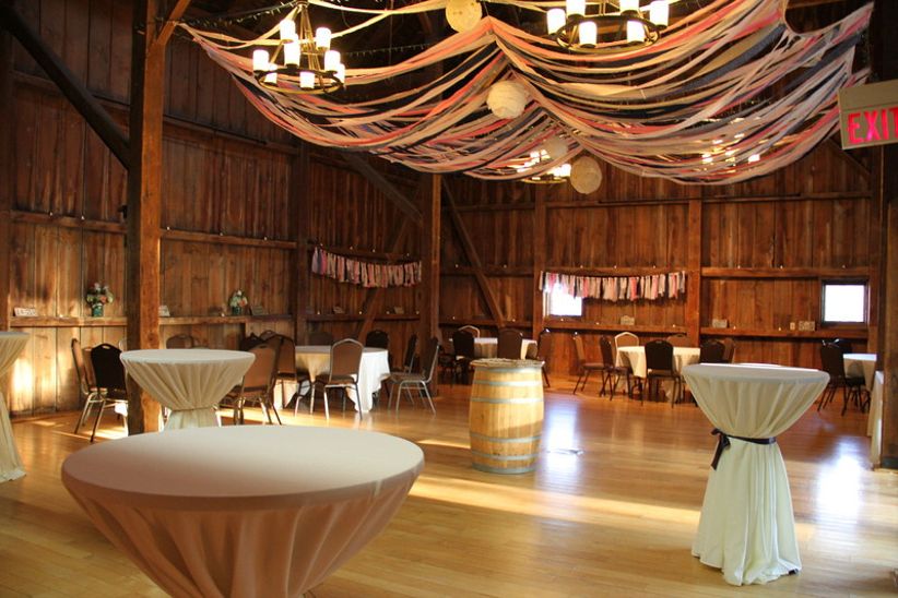  Chicago  s Best Barn  Wedding  Venues  for Rustic  Couples 