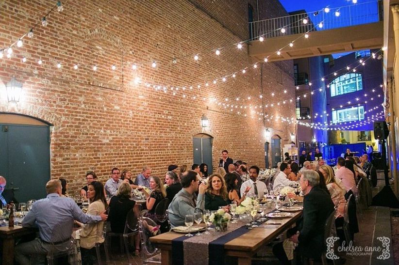 13 Unique  San  Diego  Wedding  Venues  You Need to See 