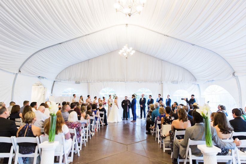 13 Scenic Boston Wedding Venues On The Water Weddingwire