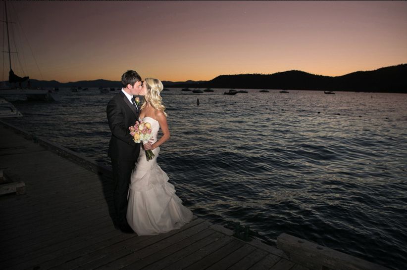 11 Lake Tahoe Wedding Venues That Are Truly Spectacular Weddingwire