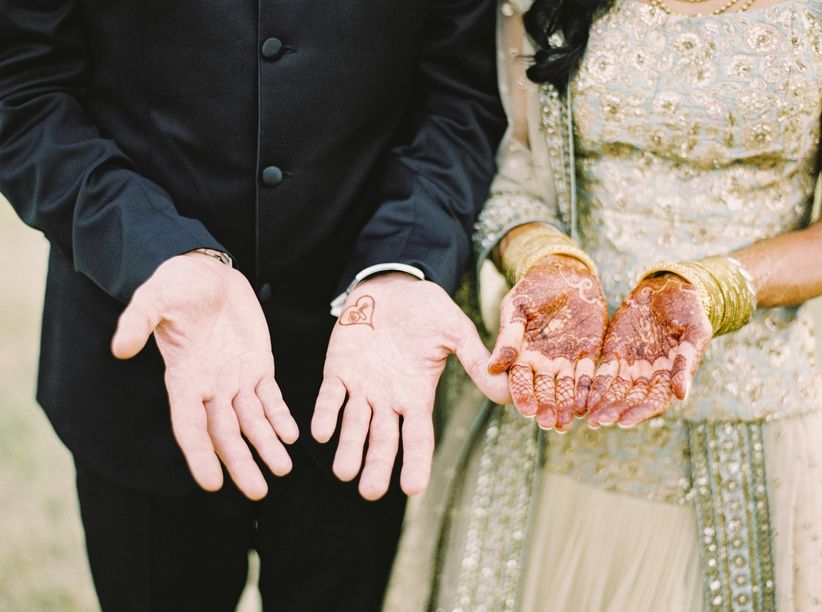 Nikah Ceremony: Understanding an Indian Muslim Wedding - WeddingWire