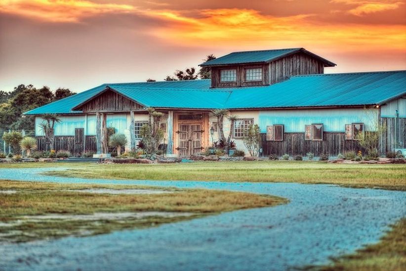 9 Rustic Barn Wedding  Venues  in Houston  Southeast  Texas 