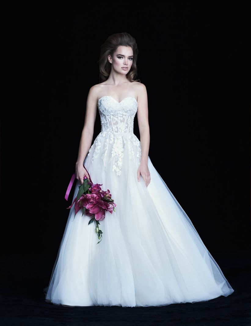 23 Wedding  Dresses  Under  3 000  WeddingWire