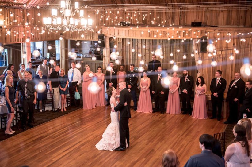 12 Banquet Halls  in Hartford  for Your Connecticut Wedding  