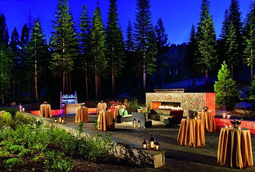 11 Lake Tahoe Wedding Venues That Are Truly Spectacular Weddingwire